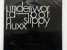 UNDERWORLD BORN SLIPPY (NUXX) JBO JBO5024706 VINYL 12