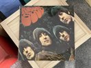 The Beatles - Rubber Soul - Original MONO PMC 1267 - 12