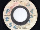 FREDDIE McKAY - SWEET YOU SOUR YOU / JACKIE MITTOO - TOUCHING YOU -