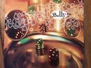 Belly - King LP WHITE VINYL Pixies, Breeders, Throwing Muses
