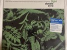 DONALD BYRD “BYRD IN FLIGHT” ST-84048 Blue Note 84048