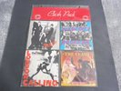 The Clash - The Clash Pack 1983 IRELAND 4 X 7