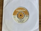 THE OUTER LIMITS / JUST ONE MORE CHANCE : 7” vinyl single (1967) Rock,Beat,Psych