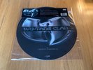 Wu-Tang Clan - Gravel Pit / Protect Ya Neck 12″ Picture Vinyl (VG++C) Method Man