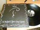 ANTISECT - IN DARKNESS LP VINYL ORIG PUNK ROCK CRASS THE MOB CONFLICT VG+/VG