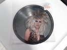 BLONDIE THE HUNTER PICTURE DISC LP DEBBIE HARRY 1982 POP MUSIC XMAS GIFT