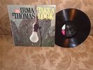 Irma Thomas Take a Look Imperial LP 9302 MONO org pres rare early Irma 1966 Look