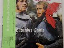 BEE GEES CUCUMBER CASTLE RSO MW 2152 JAPAN OBI VINYL LP