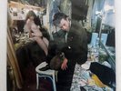 TOM WAITS SMALL CHANGE ASYLUM P-10247Y JAPAN VINYL LP