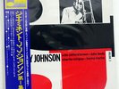 JAY JAY JOHNSON EMINENT VOLUME 1 BLUE NOTE LNJ-70075 JAPAN OBI VINYL LP