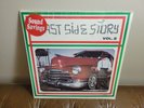 East Side Story Vol.2 RARE OG Pressing 1979 Lowrider Chicano Oldies SEALED