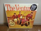 THE VENTURES second album 1961 S/T DOLTON MONO FACTORY SEALED   Rock N Roll Surf