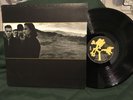 Orig 1987 U2 “THE JOSHUA TREE” Vinyl LP Island Gatefold