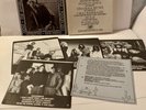 Eight 8 Songs For Greg Sage & The Wipers 7 Inch 45 Vinyl HOLE Nirvana BOX  SET