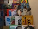 REGGAE VINYL LPs - 32 ORIGINALS TROJAN MARLEY DERRICK MORGAN OWEN GRAY DUNKLEY