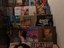 REGGAE VINYL LPs - 31 ORIGINALS TROJAN MARLEY EDDY GRANT SUPER CAT LORD TOKYO