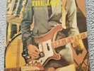 The Jam AWAY FROM THE NUMBERS DOUBLE LP. Live In USA 1979 Paul Weller