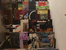COLLECTION 36 70's Vinyl LPs THIN LIZZY Beatles Marillion Hendrix Quo King 