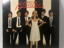 Blondie ‎– Parallel Lines 1978 Chrysalis CHR 1192 Club Jacket VG+ Vinyl NM-