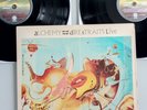 DIRE STRAITS LIVE ORIGINAL GREEK 2X VINYL LP ALCHEMY MINT ROMEO AND JULIET