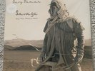 Gary Numan SAVAGE SEALED DOUBLE LP. Songs From A Broken Mind.