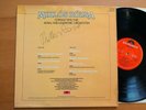 Miklos Rozsa *COMPOSER SIGNED* Double Indemnity Moonfleet etc Polydor 2383 384
