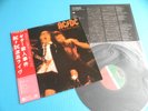 AC/DC LP If You Want Blood You've Got It 1978 Atlantic Warner Japan P-10618A OBI