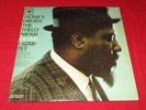 THELONIOUS MONK QT Monks Dream LP (1963) 2 eye original JAZZ
