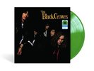 The Black Crowes - Shake Your Money Maker - Green Color Vinyl LP (New/Sealed)