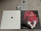Caleb Landry Jones Gadzooks Vol 2 Limited Edition Pink Glass Vinyl #91/200 NEW