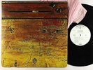 Alice Cooper - School's Out LP - Warner Bros. PROMO Panties