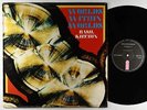 Basil Kirchin - Worlds Within Worlds LP - Island UK