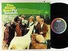 Beach Boys - Pet Sounds LP - Capitol Mono