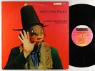 Captain Beefheart - Trout Mask Replica 2xLP - Straight VG++