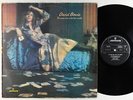 David Bowie - The Man Who Sold The World LP - Mercury UK Misprint OG Press VG+