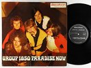 Group 1850 - Paradise Now LP - Discofoon Netherlands