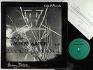 Harry Partch - Excerpts from Water  Water  LP - Gate 5 Rare Classical Autograph