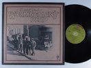 GRATEFUL DEAD Workingman's Dead WARNER BROS LP VG+ club edition matte cover m