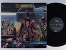 IRON MAIDEN Stranger In A Strange Land EMI 12