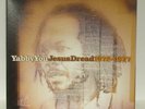 Yabby You  Jesus Dread 1972-1977  4 LP Box Set #1215/5000 1997 Blood & Fire EX