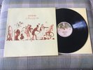 GENESIS A TRICK OF THE TAIL UK 1976 1st PRESS 