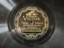 TED WEEMS Marvelous/JACK CRAWFORD I'd Walk a Million Miles VICTOR 20901 V+/V++