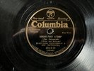 FLETCHER HENDERSON Sugar Foot Stomp/Clarinet Marmalade COLUMBIA 2513-D Hot  Jazz