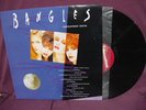 Bangles LP Greatest Hits OZ 1st press 105241 1 MINT VINYL Manic Monday + 13