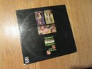 RARE Backwood Progression Chris Spedding Original 1970 LP Vinyl OG Sleeve