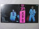 David Bowie David Live RCA RCA-9105 06 Japan  VINYL LP OBI
