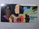 Miles Davis Bitches Brew CBS/Sony SOPJ 58 59 Japan Quadraphonic VINYL LP OBI