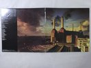 Pink Floyd Animals CBS/Sony 25AP 340 Japan  VINYL LP