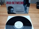 THE GO-BETWEENS - 16 Lovers Lane VINYL 1988 Indie Rock, GERMAN FIRSTPRESSING