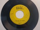 CLIFF BLAKELY: Get Off My Toes/ I'm Not Going Steady Anymore STARDAY 7